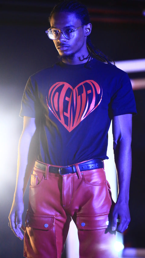 No entry T-shirt