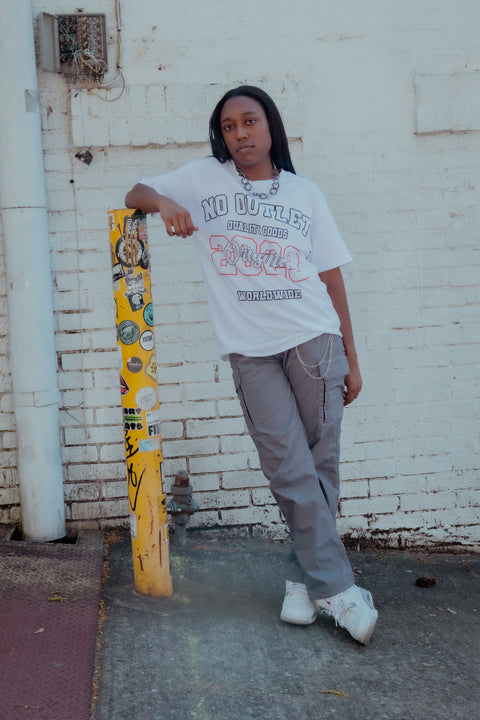 Quality Goods Tshirt