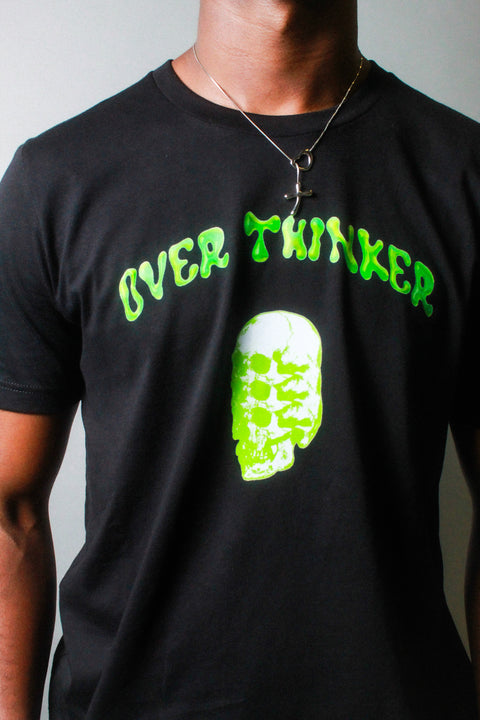 Overthinker tee