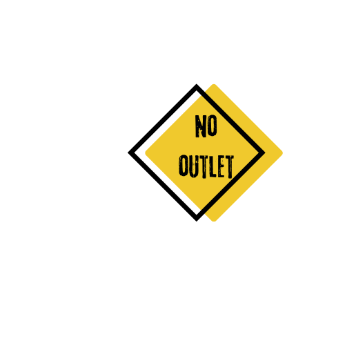 No Outlet Company