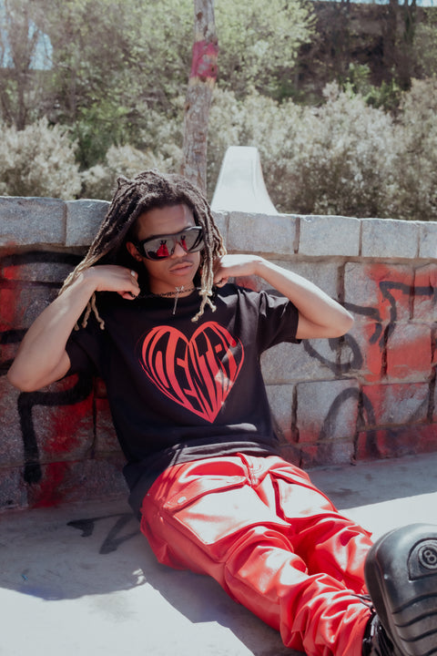 No entry T-shirt